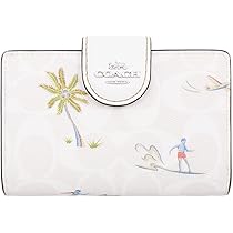 COACH ホワイト 二つ折り Amazon | [コーチ] COACH 財布(二つ折り財布) FCK414 CK414